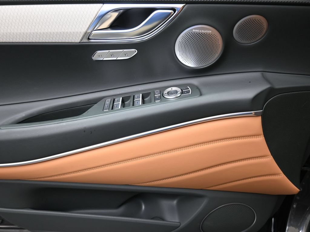 New 2026 Genesis GV80 3.5T Prestige AWD/4WD image 22