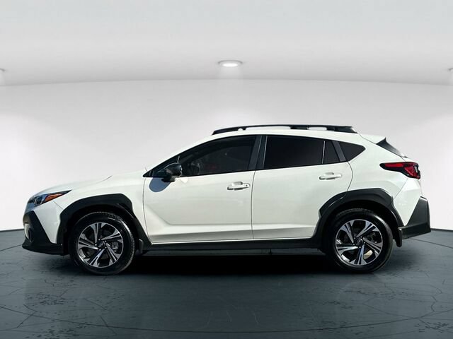 Used 2024 Subaru Crosstrek 2.0i Premium AWD/4WD image 3