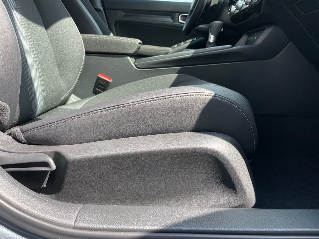 New 2026 Honda Civic Sport image 29