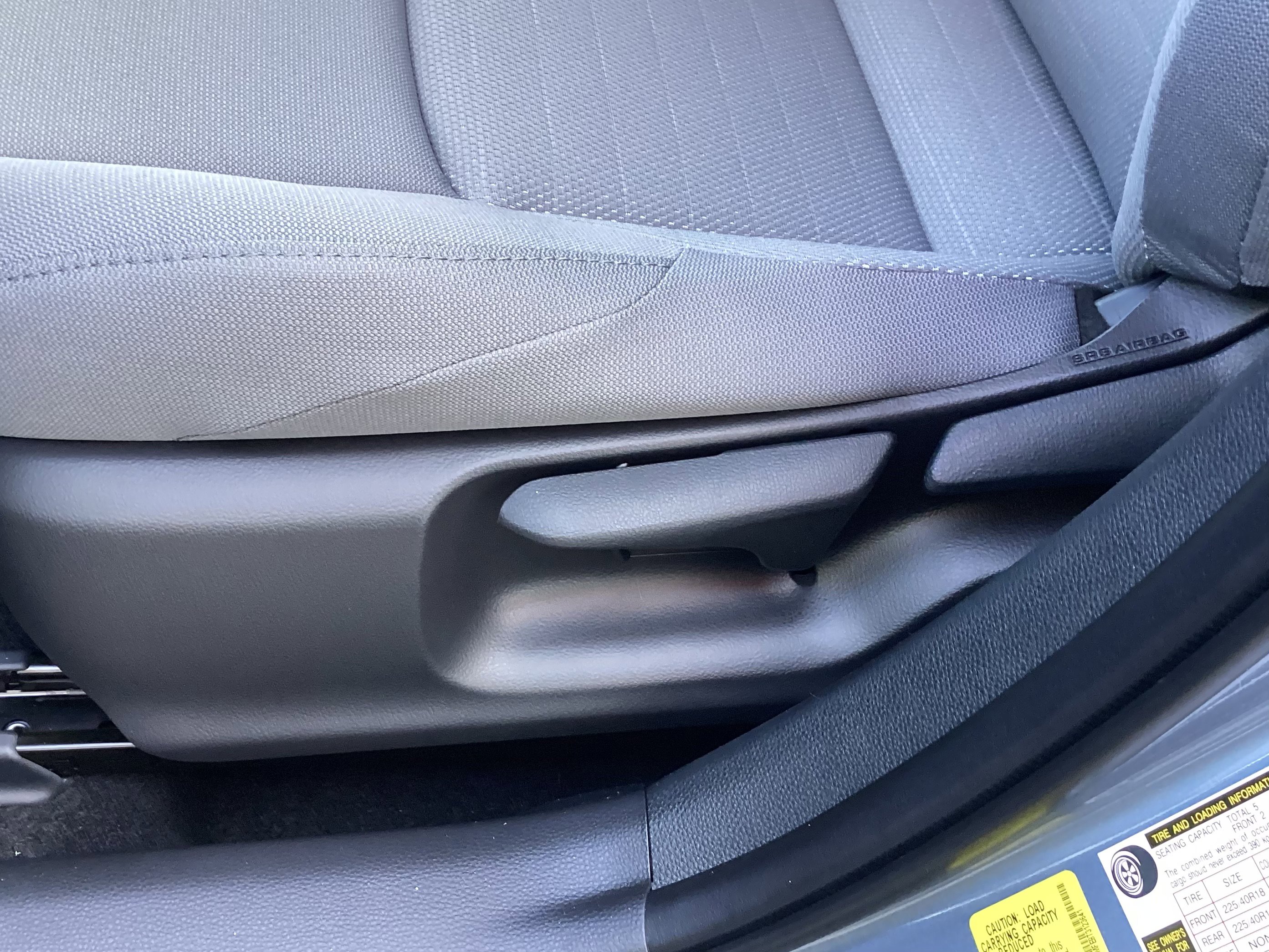 New 2026 Toyota Corolla SE FWD image 22