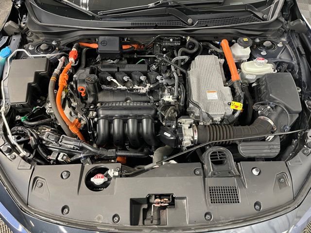 Used 2022 Honda Insight EX image 11