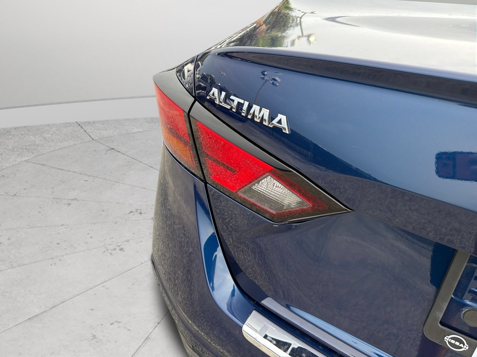 Used 2021 Nissan Altima 2.5 SR w/ SR Premium Package FWD image 40