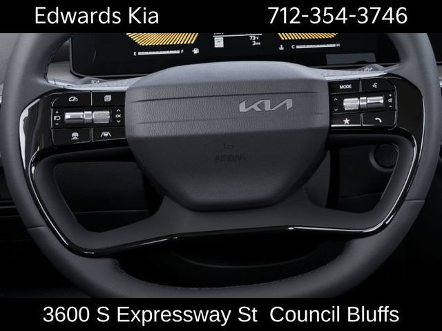 New 2026 Kia Sorento X-Line EX AWD/4WD image 24