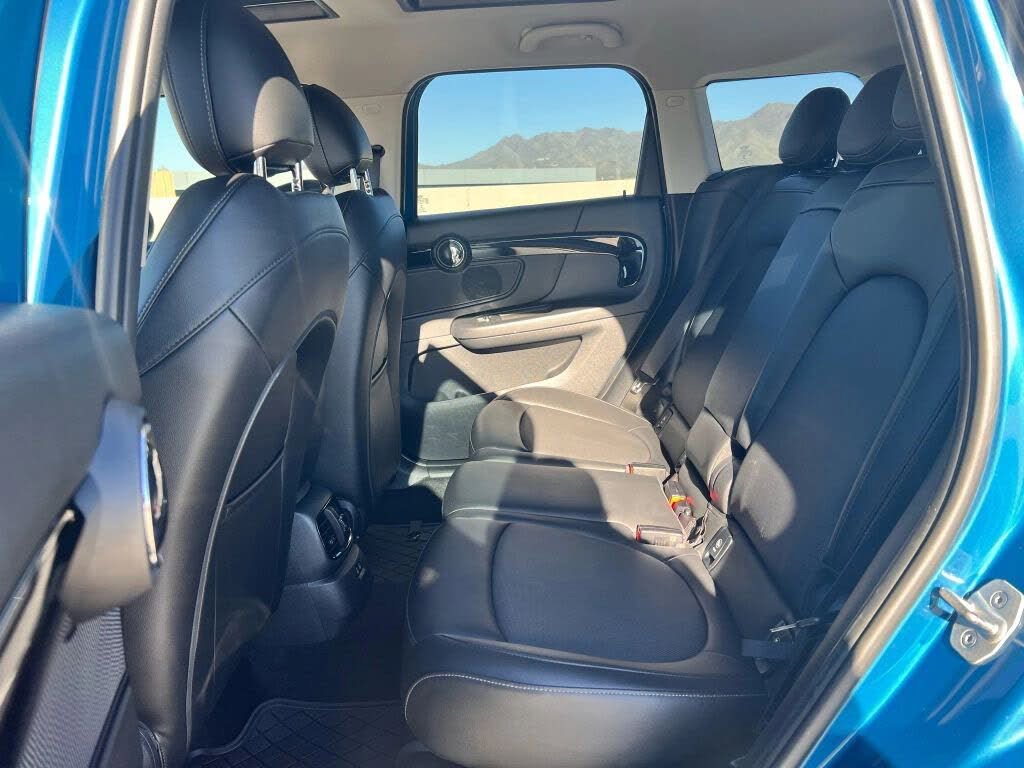 Used 2022 MINI Cooper Countryman S image 7