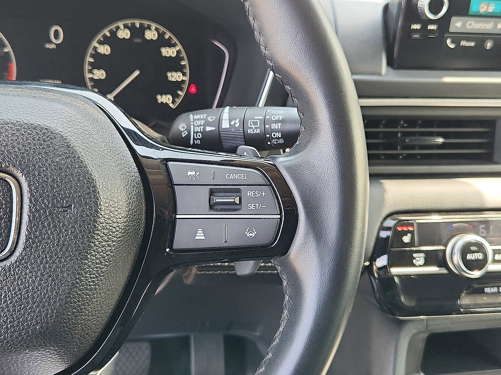 Used 2023 Honda Pilot EX-L image 21
