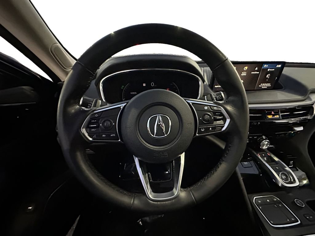 Used 2023 Acura MDX SH-AWD w/ Technology Package image 12