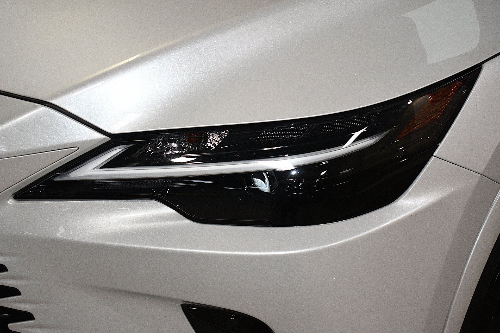 Used 2024 Lexus RX 350 Premium w/ Accessory Package (K3) FWD image 57