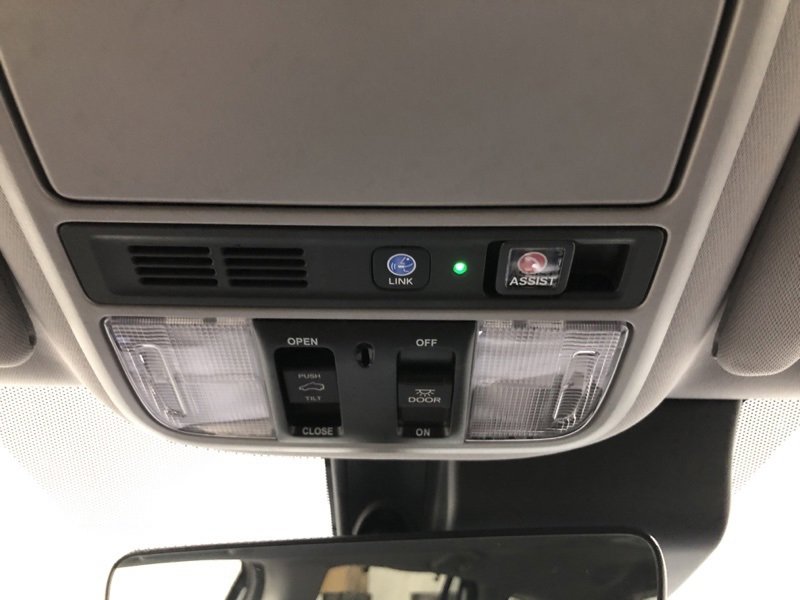 Used 2022 Honda Pilot Touring image 31