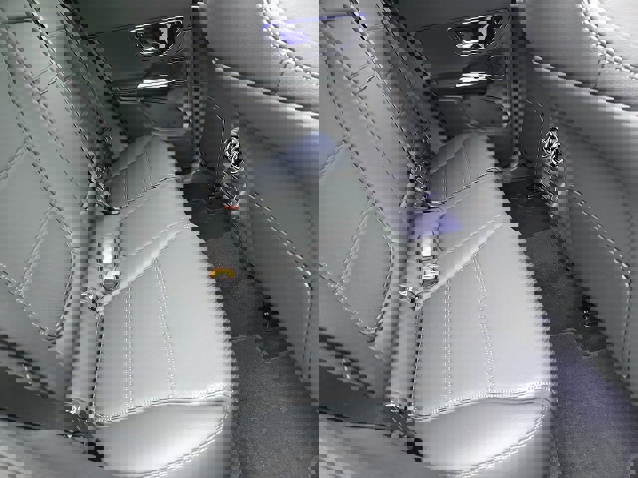 New 2026 Mercedes-Benz GLC 300 4MATIC image 33