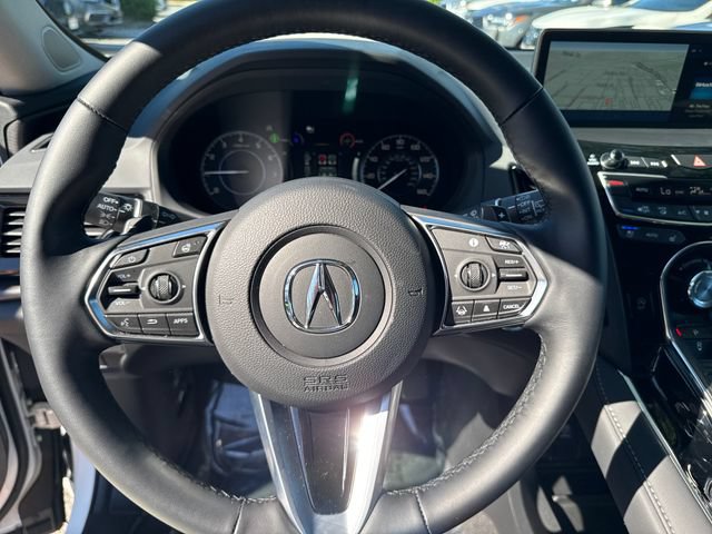Used 2026 Acura RDX w/ Advance Package AWD/4WD image 17