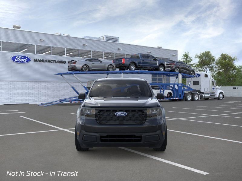 New 2026 Ford Maverick XL FWD image 6