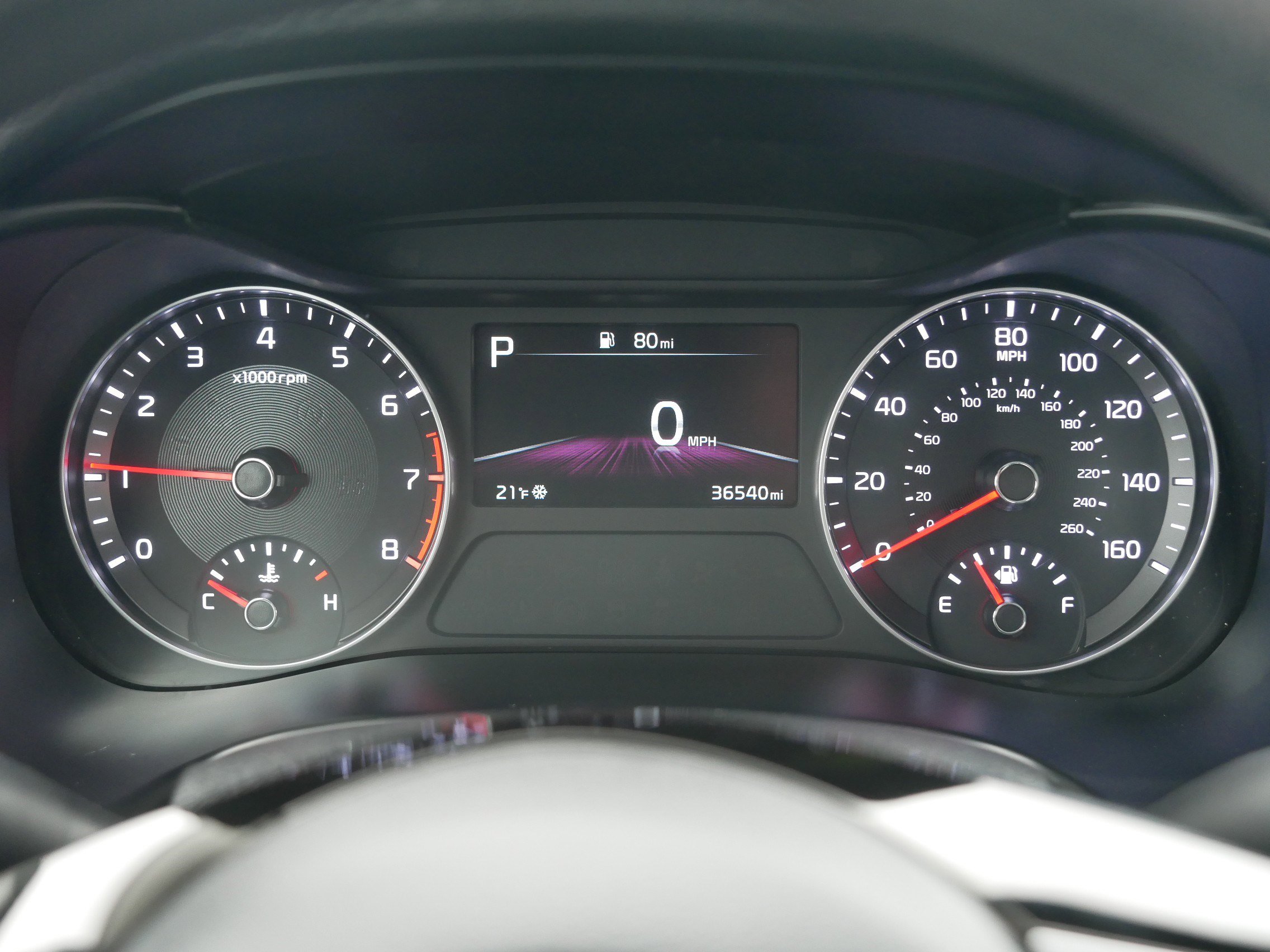 Certified 2023 Kia Forte LXS w/ LXS Technology Package image 21