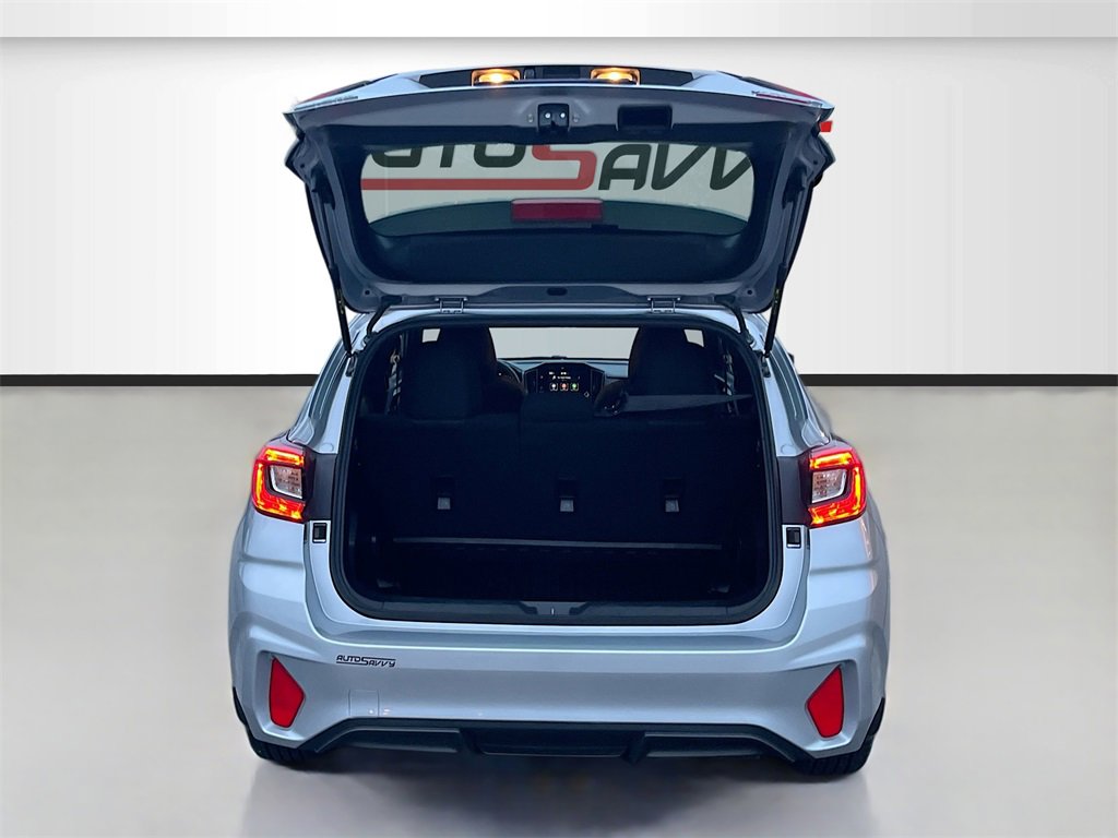 Used 2024 Subaru Impreza RS image 26