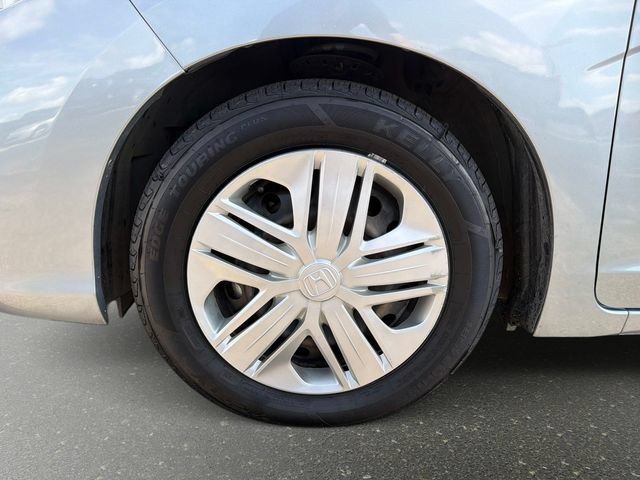 Used 2020 Honda Fit LX image 10