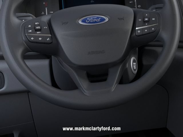 New 2026 Ford Transit 250 148 Medium Roof Extended AWD image 12