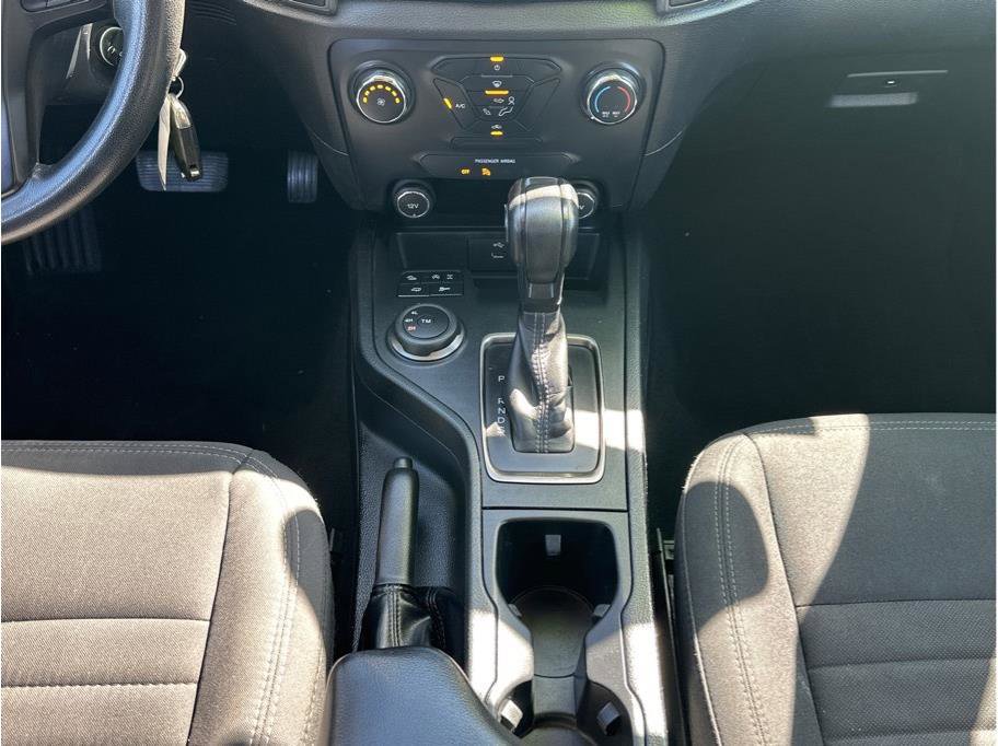 Used 2020 Ford Ranger XL w/ FX4 Off-Road Package image 17