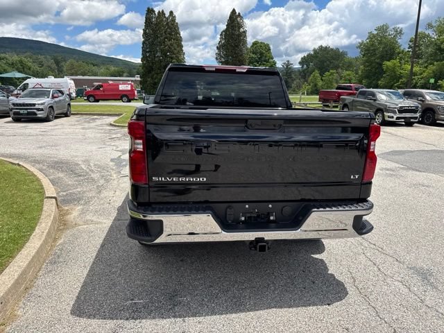 New 2026 Chevrolet Silverado 1500 LT AWD/4WD image 20
