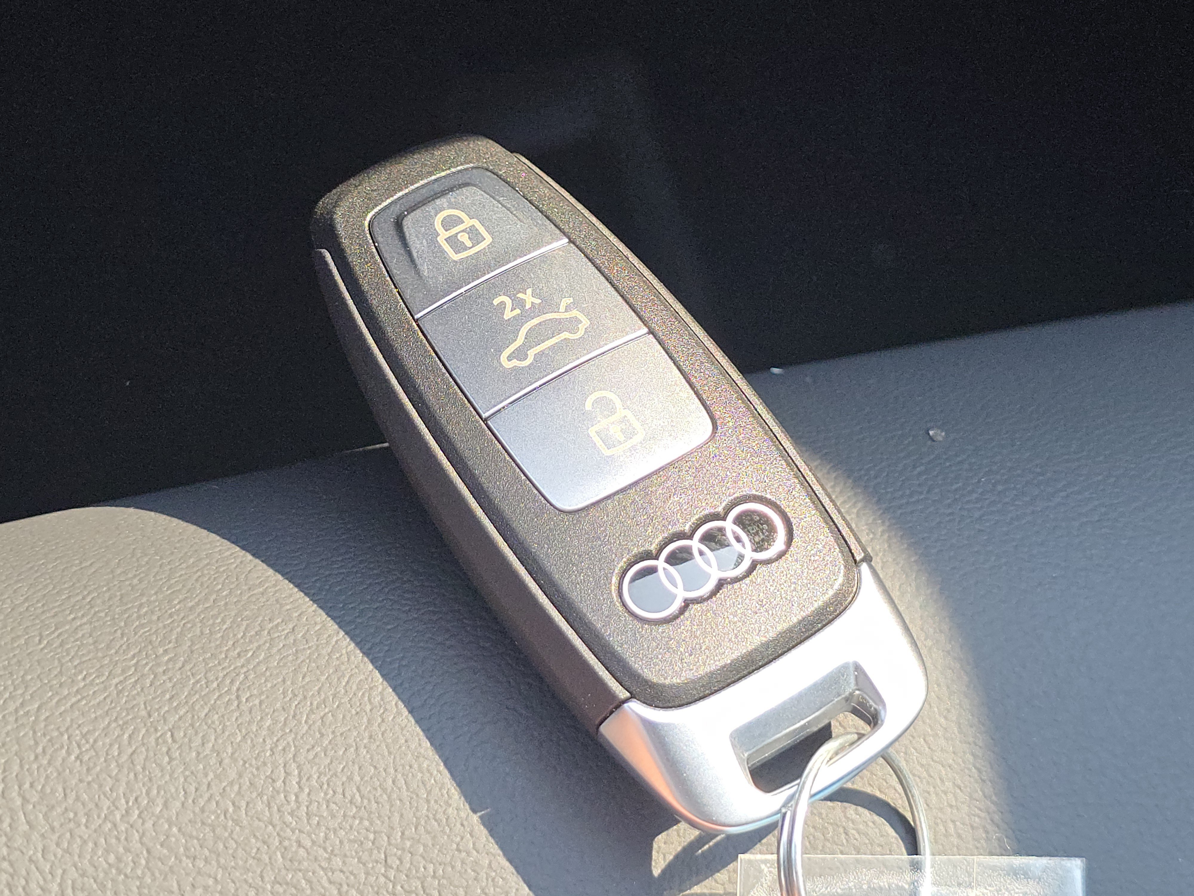 New 2026 Audi Q3 quattro 2.0T AWD/4WD image 28