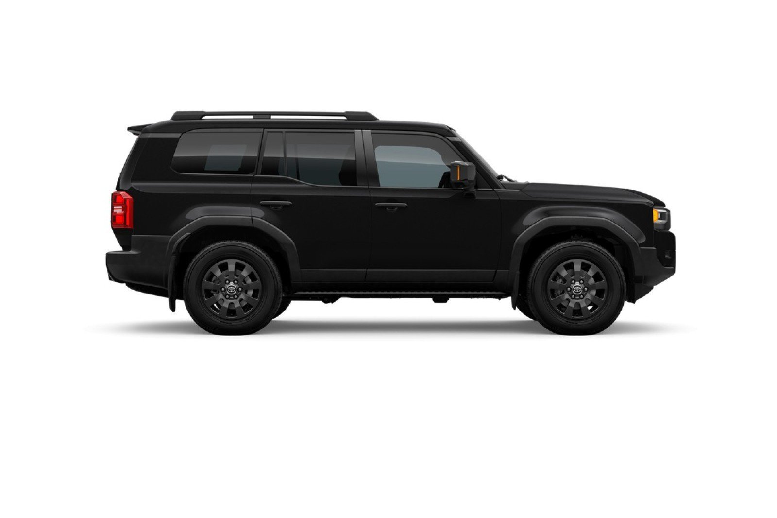 New 2027 Toyota Land Cruiser AWD/4WD image 14