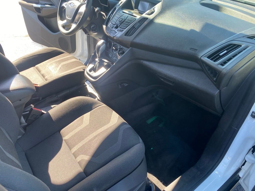 Used 2016 Ford Transit Connect XLT FWD image 21