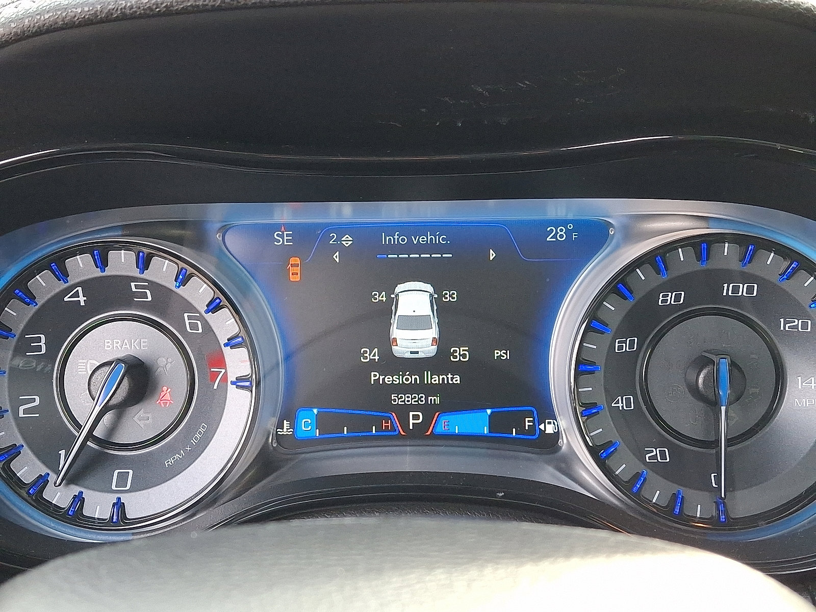 Certified 2023 Chrysler 300 S image 22