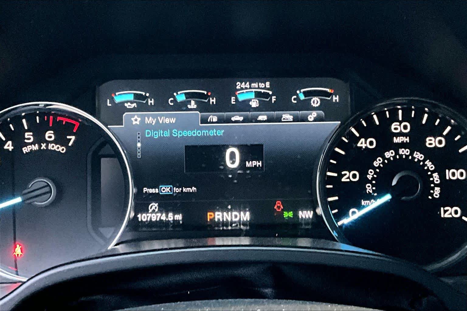 Used 2019 Ford F150 Lariat RWD image 25