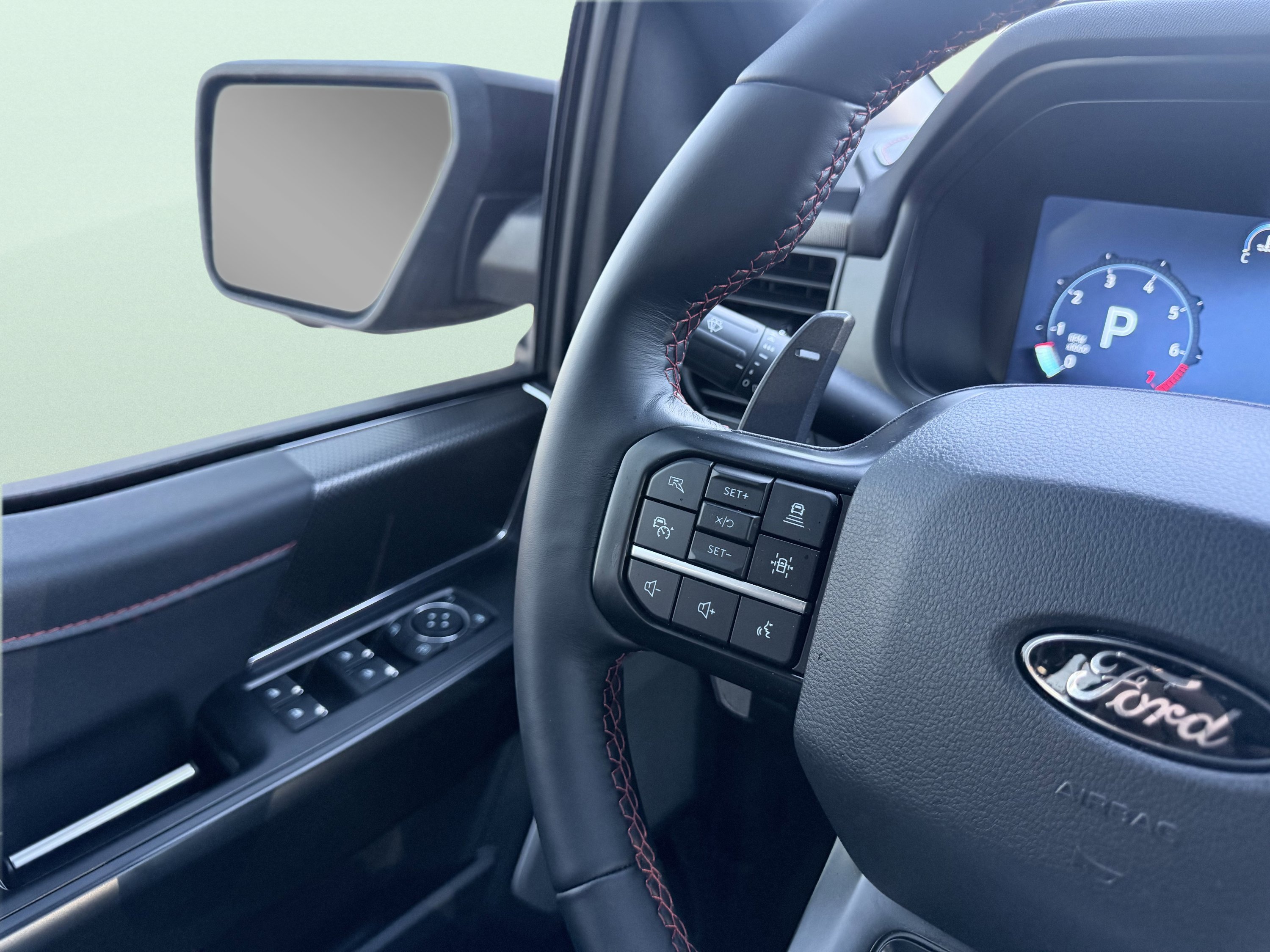 Used 2025 Ford F150 Raptor AWD/4WD image 80