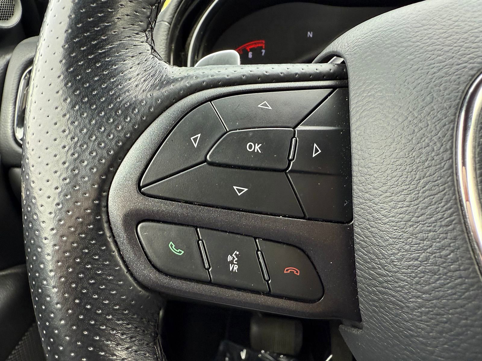 Used 2021 Dodge Durango R/T w/ Blacktop Package AWD/4WD image 37