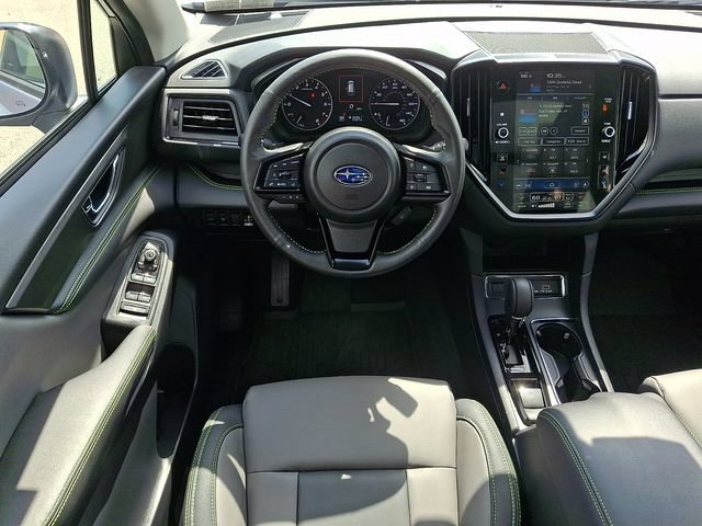 Certified 2025 Subaru Ascent Onyx Edition AWD/4WD image 15