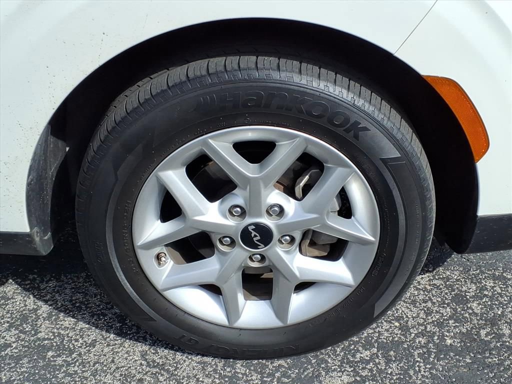 Used 2022 Kia Soul S image 8