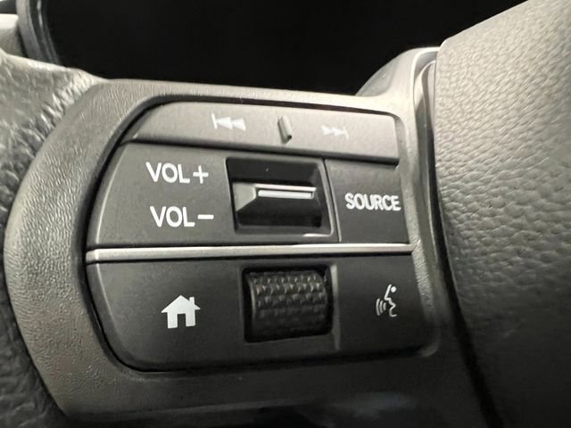 New 2025 Honda CR-V EX image 16