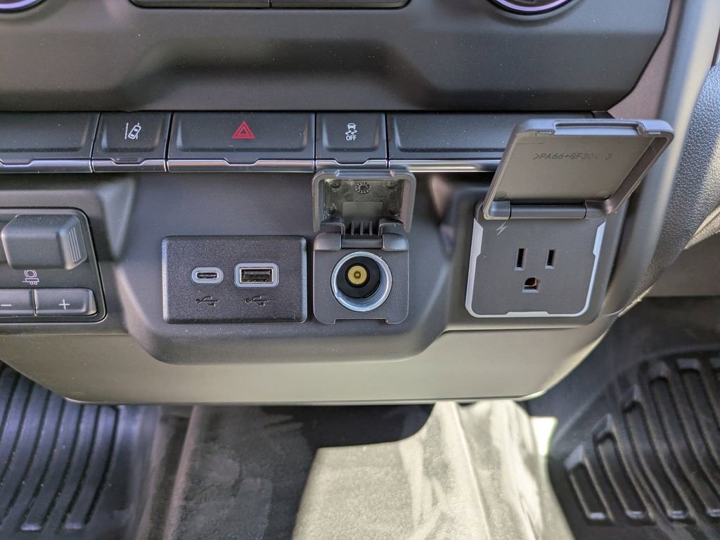 New 2025 Chevrolet Silverado 3500 W/T w/ WT Convenience Package image 23