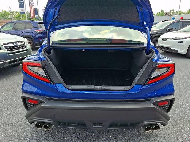Certified 2025 Subaru WRX Limited AWD/4WD image 45
