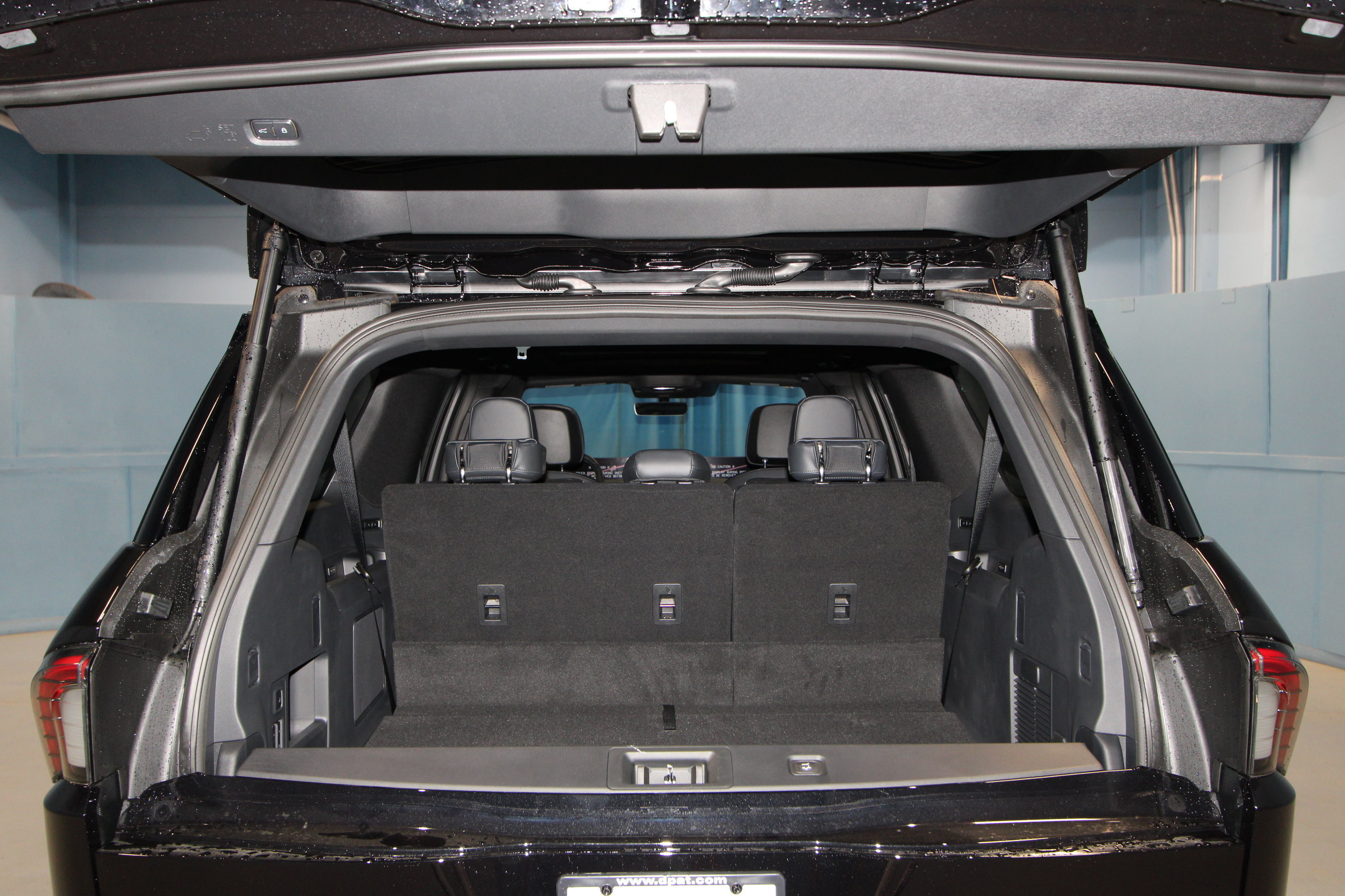 New 2027 Lincoln Navigator L Reserve w/ Jet Appearance Package AWD/4WD image 41