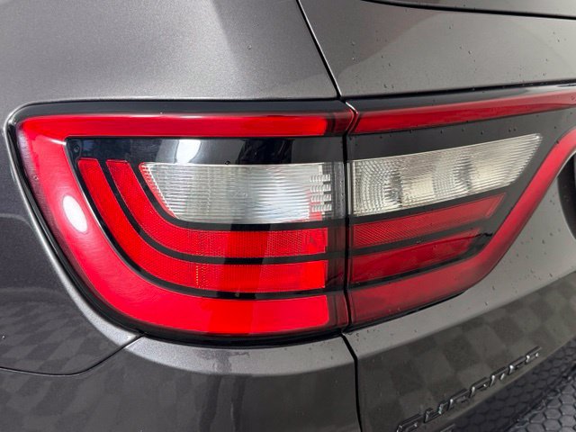 Used 2015 Dodge Durango R/T w/ Premium Nappa Leather Group AWD/4WD image 12