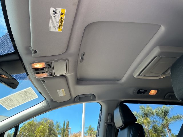 Used 2022 Honda Odyssey Touring image 21
