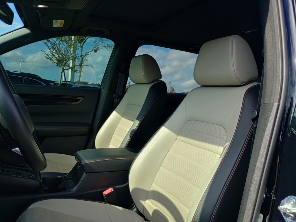 Used 2023 Honda CR-V Sport Touring image 14