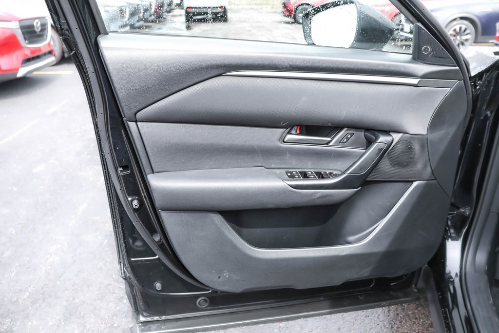 New 2026 MAZDA CX-50 2.5 Hybrid w/ Preferred Pkg image 31