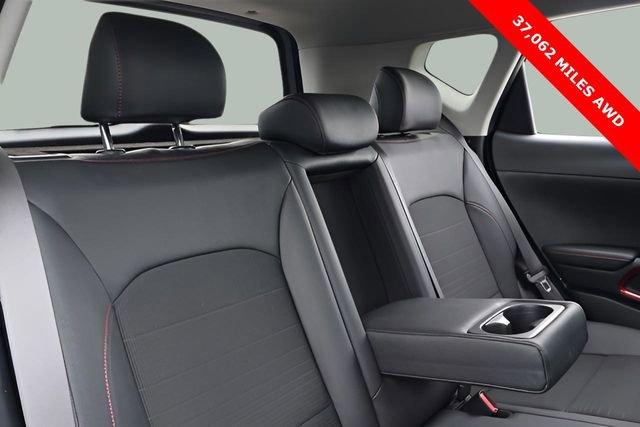 Used 2022 Kia Soul Turbo image 20