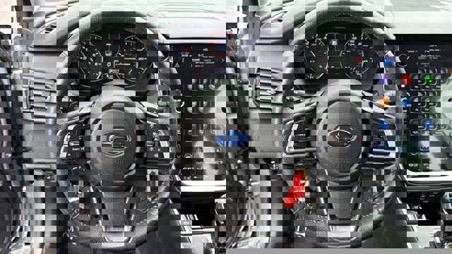 Used 2020 Subaru Legacy Premium w/ Cargo Package image 14