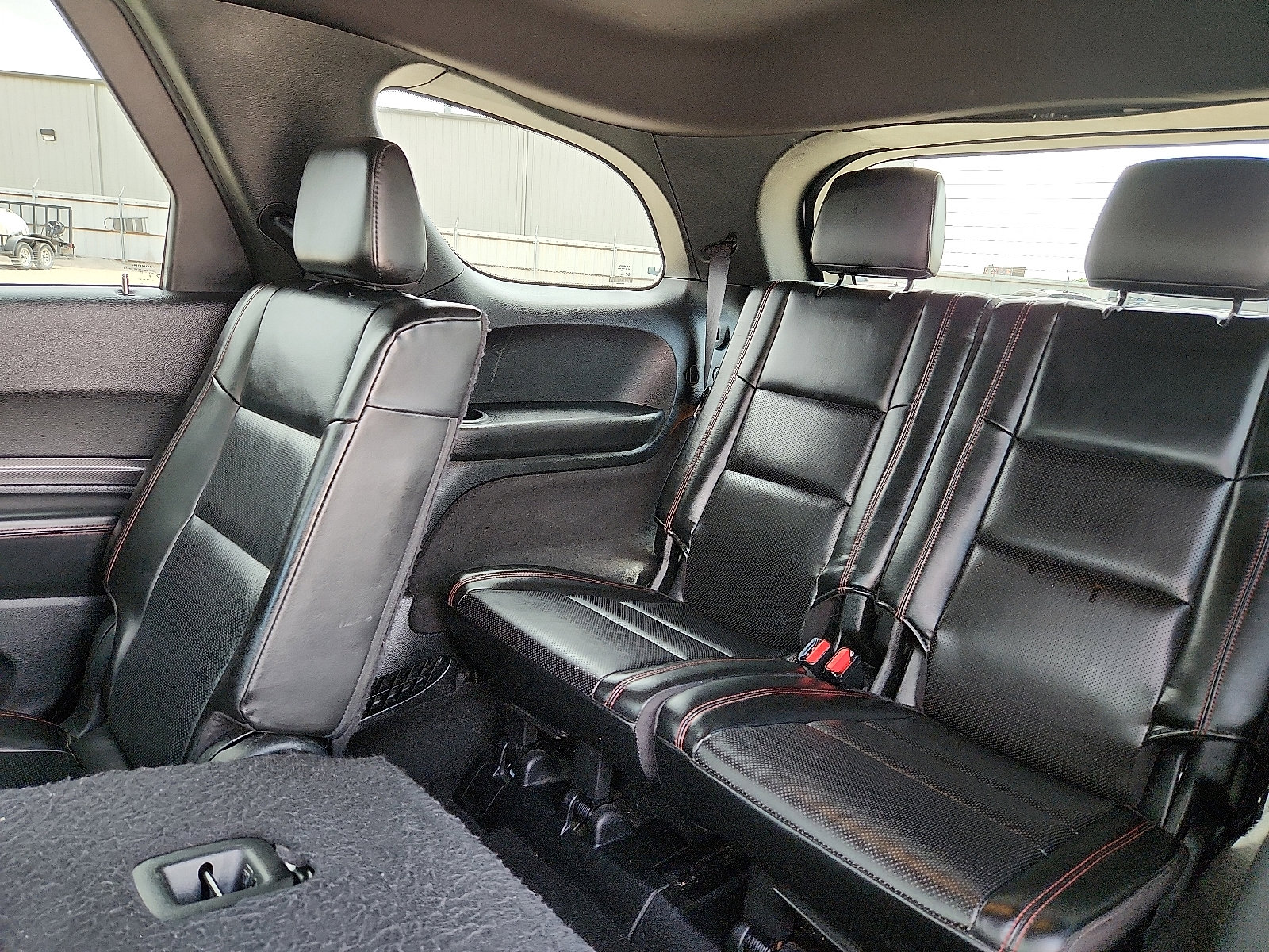 Used 2023 Dodge Durango GT image 10
