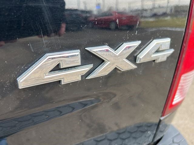 Used 2013 RAM 1500 Outdoorsman image 57