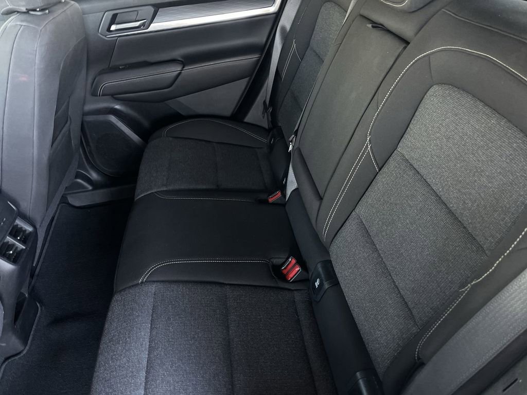 Used 2025 GMC Terrain Elevation image 24