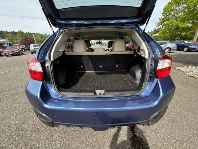 Used 2016 Subaru Crosstrek 2.0i Premium image 25