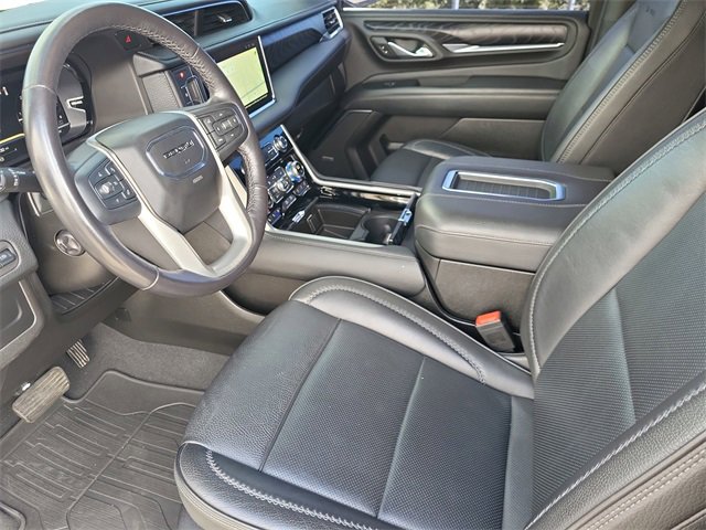 Used 2022 GMC Yukon Denali image 7