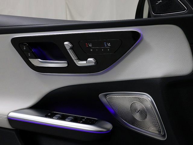 Certified 2026 Mercedes-Benz C 300 4MATIC Sedan image 23