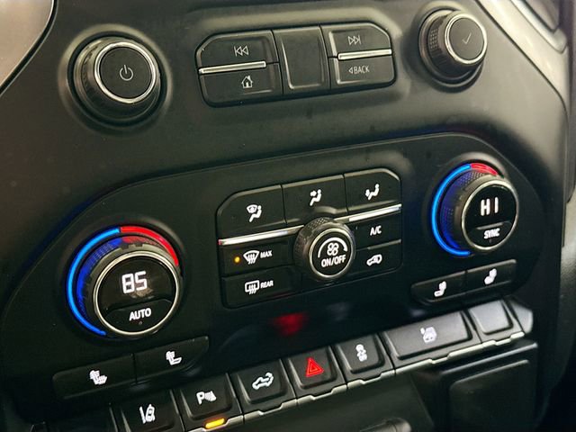 Used 2021 Chevrolet Silverado 2500 LT w/ Convenience Package image 16