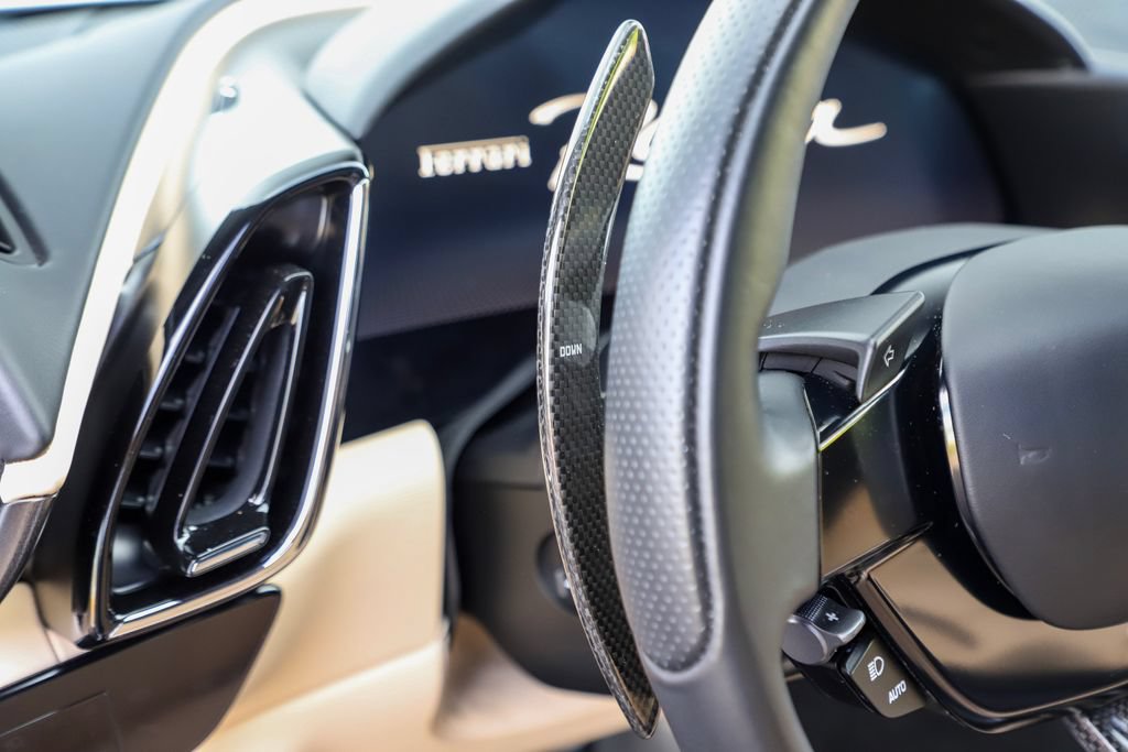 Certified 2023 Ferrari Roma RWD image 29