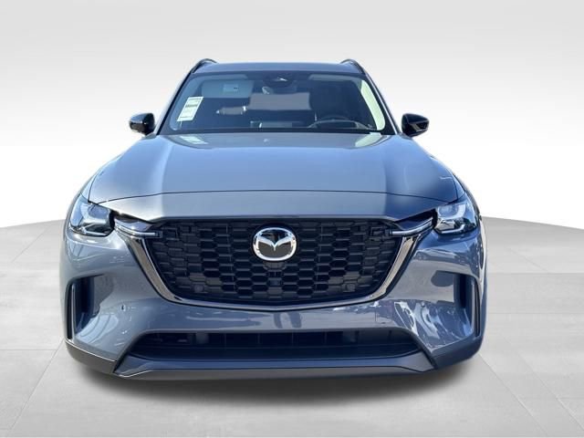 New 2026 MAZDA CX-90 3.3 Turbo w/ Premium Sport Pkg image 8