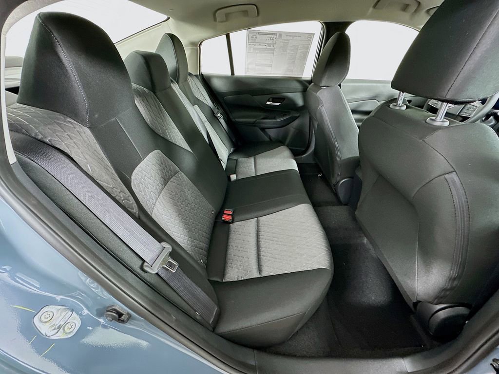 New 2026 Nissan Sentra SV w/ SV Convenience Package image 33